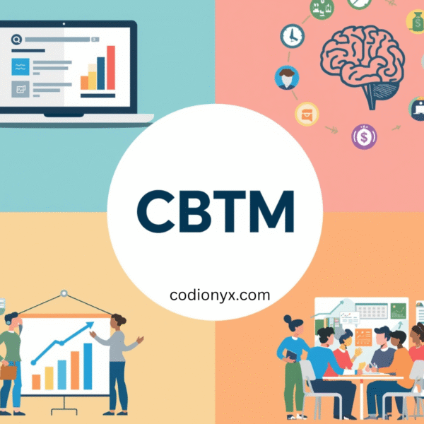 cbtm meaning