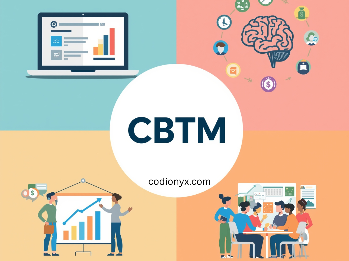 cbtm meaning
