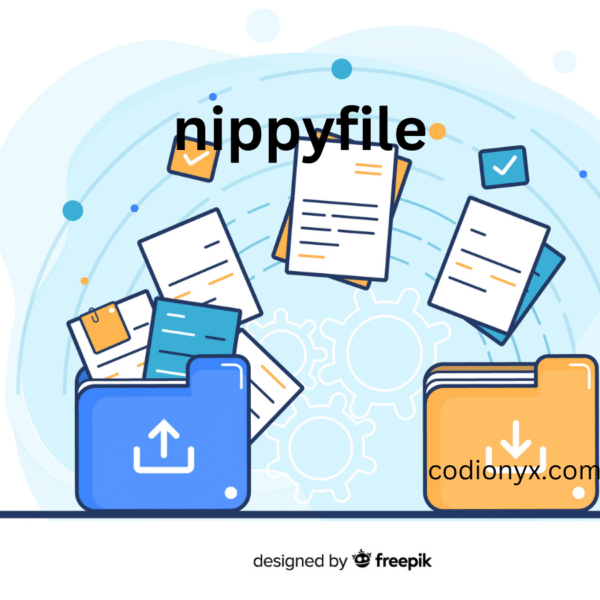 nippyfile