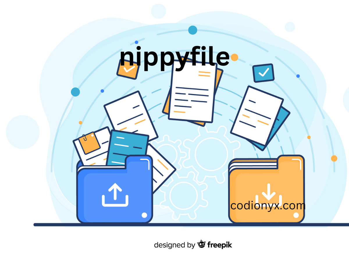 nippyfile