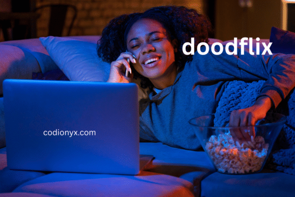 doodflix