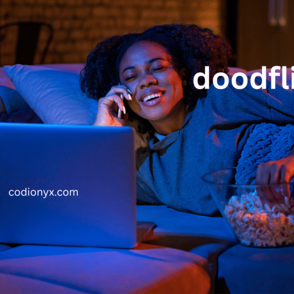 doodflix