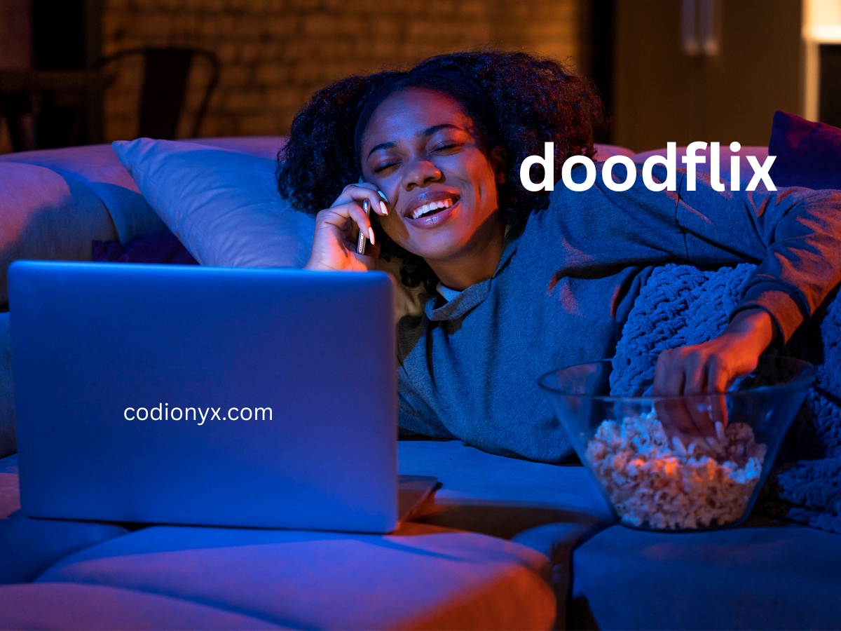 doodflix