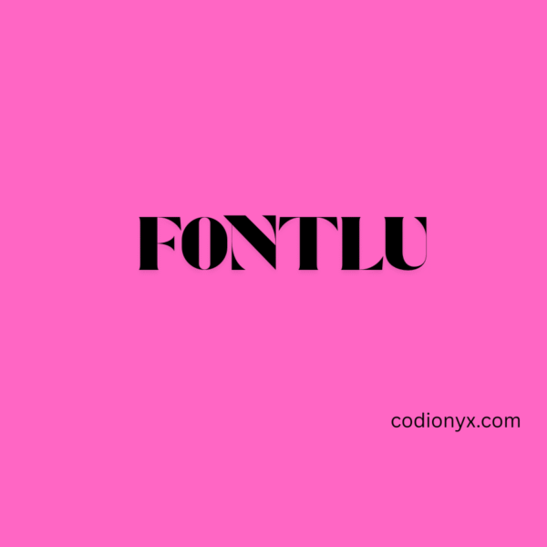 fontlu