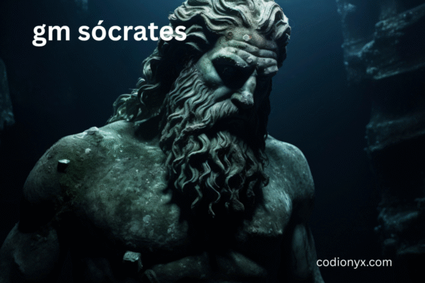gm sócrates