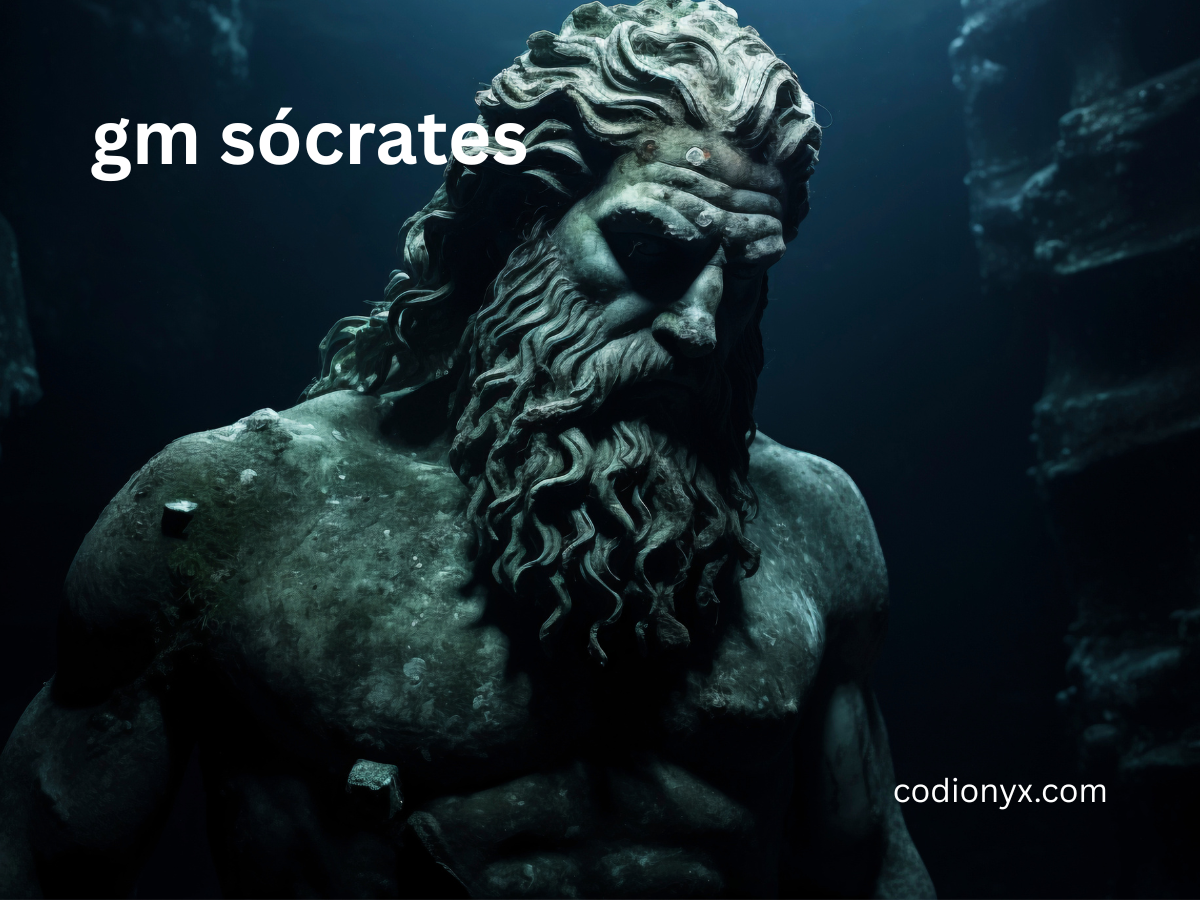gm sócrates