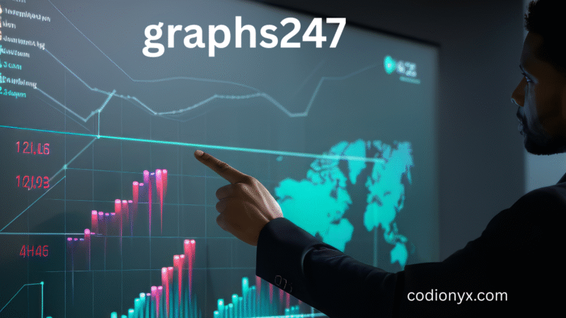 Graphs247: Your Hub for Data Visualization and Insights