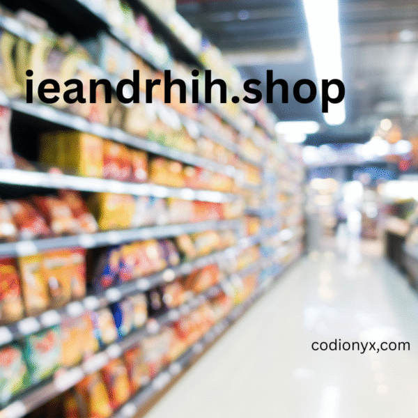 ieandrhih.shop