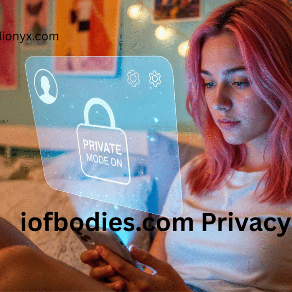 iofbodies.com Privacy