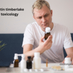 Justin Timberlake Toxicology: Distinguishing Reality from Fiction