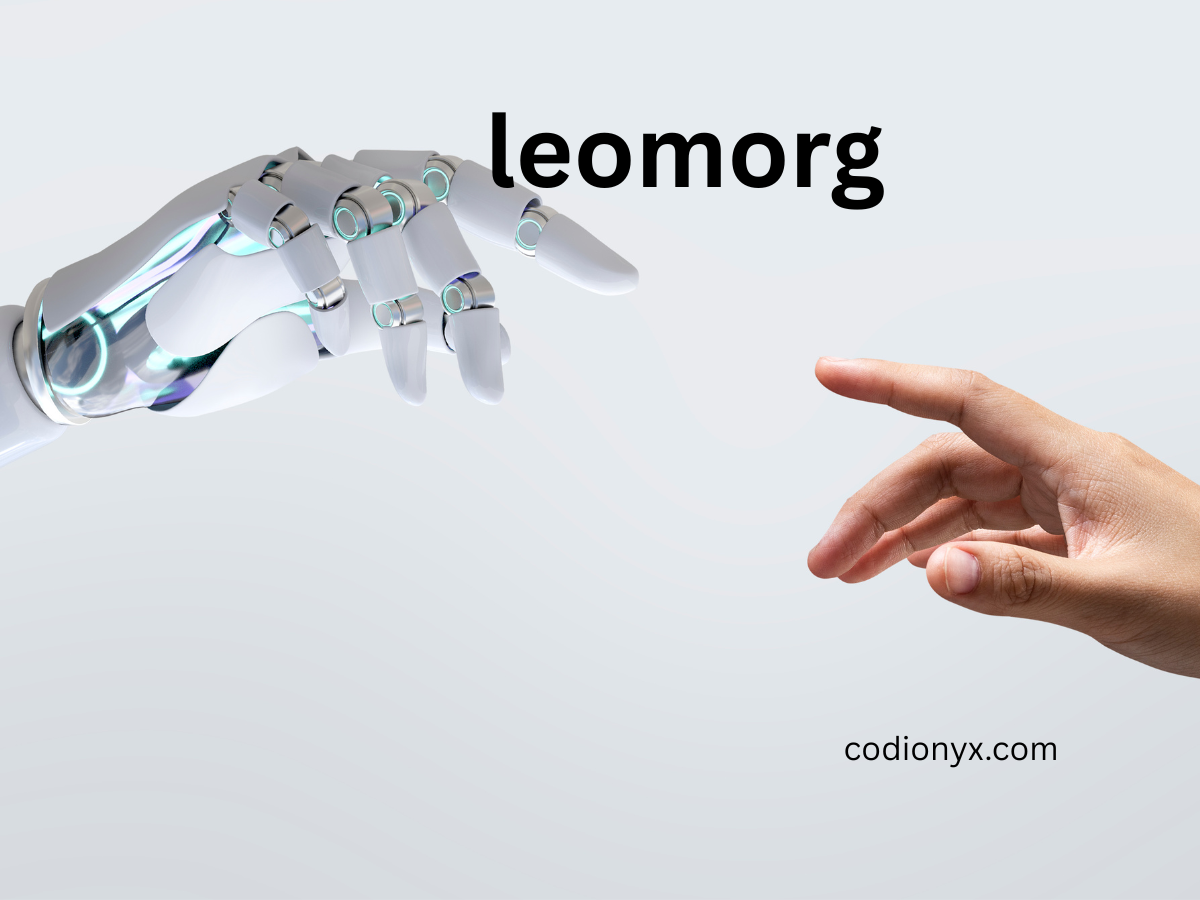 leomorg