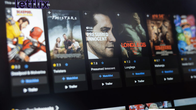 Letflix: An in-depth analysis of the contentious streaming service