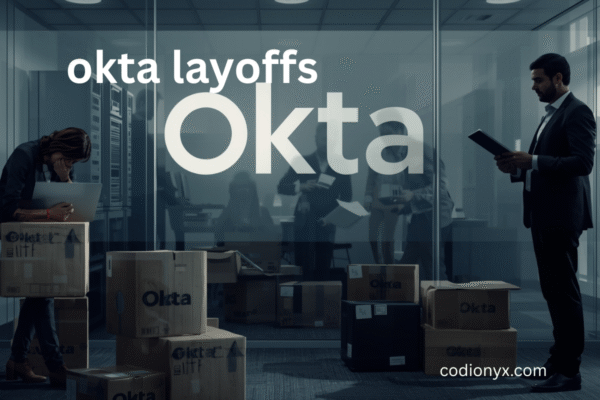 okta layoffs