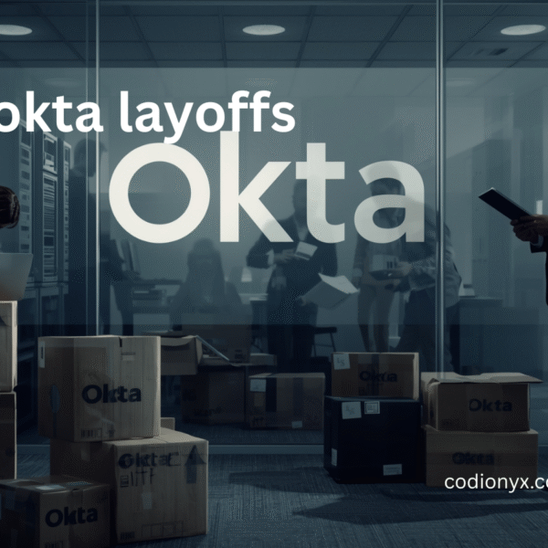 okta layoffs