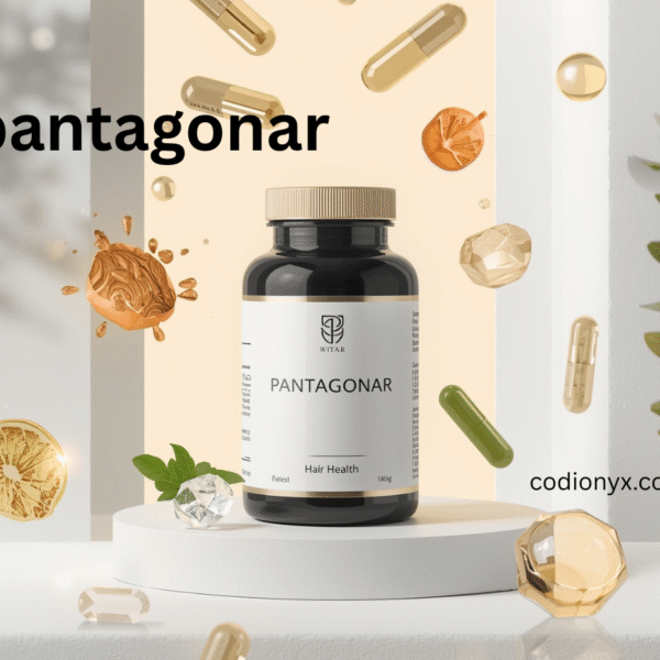 pantagonar