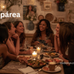 Párea: The Warmth of Connection Beyond Friendship