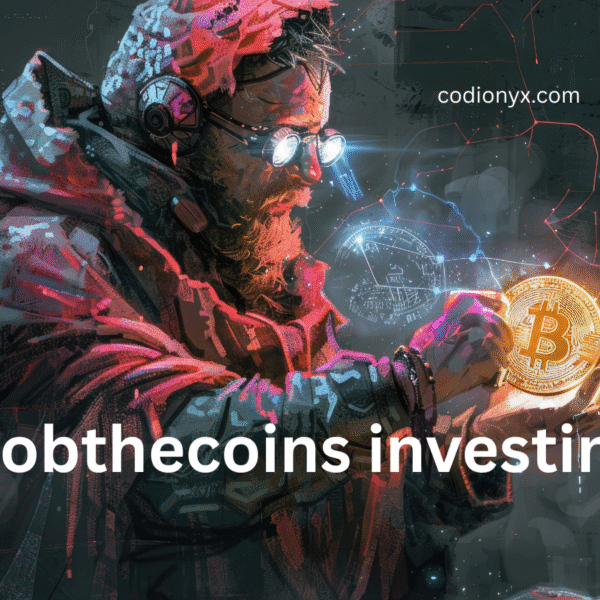robthecoins investing