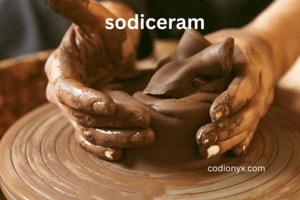 sodiceram