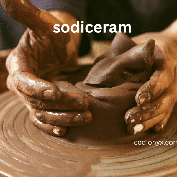 sodiceram