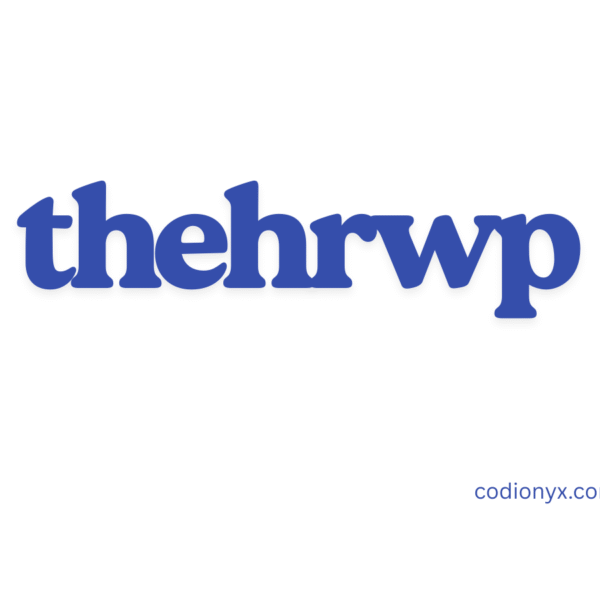 thehrwp