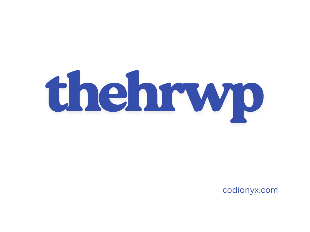 thehrwp