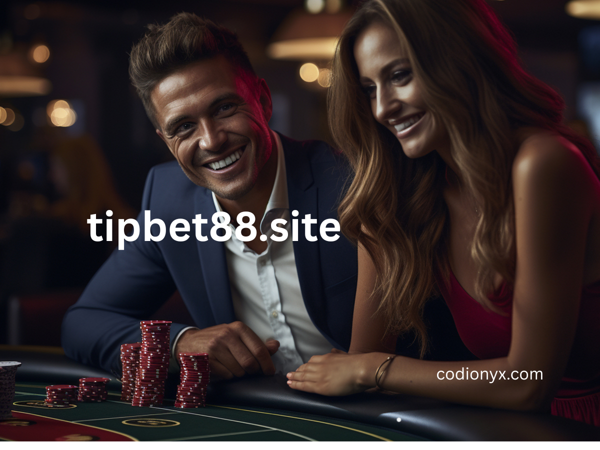 tipbet88.site