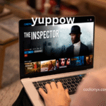 Yuppow: An Amazing Digital Center for Entertainment and Social Engagement